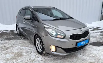 Kia Carens 2014 года за 5 990 000 тг. в Алматы фото 3