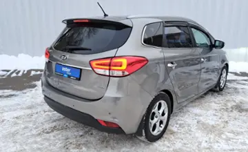 Kia Carens 2014 года за 5 990 000 тг. в Алматы