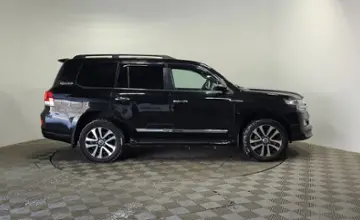 Toyota Land Cruiser 2018 года за 33 800 000 тг. в Алматы фото 4