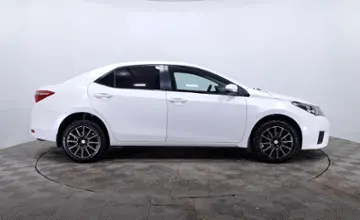 Toyota Corolla 2014 года за 6 990 000 тг. в Астана фото 4