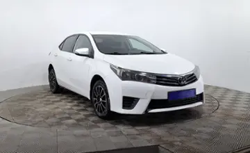 Toyota Corolla 2014 года за 6 990 000 тг. в Астана фото 3