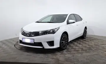 Toyota Corolla 2014 года за 6 990 000 тг. в Астана фото 1