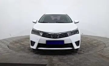 Toyota Corolla 2014 года за 6 990 000 тг. в Астана фото 2