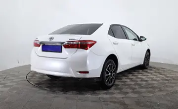 Toyota Corolla 2014 года за 6 990 000 тг. в Астана