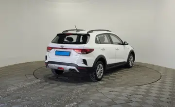 Kia Rio 2021 года за 7 890 000 тг. в Алматы