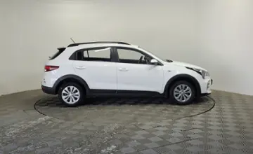 Kia Rio 2021 года за 7 890 000 тг. в Алматы фото 4