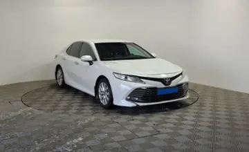 Toyota Camry 2020 года за 12 890 000 тг. в Алматы фото 3