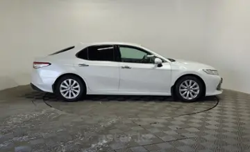 Toyota Camry 2020 года за 12 890 000 тг. в Алматы фото 4