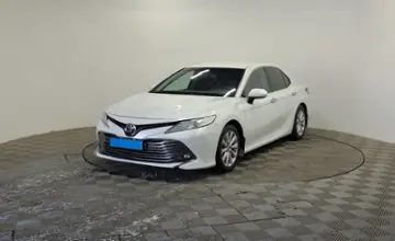 Toyota Camry 2020 года за 12 890 000 тг. в Алматы фото 1