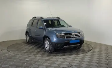 Renault Duster 2014 года за 3 300 000 тг. в Алматы фото 3