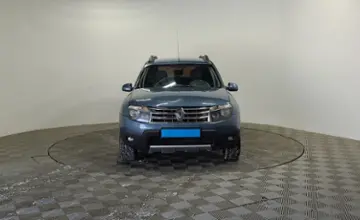 Renault Duster 2014 года за 3 300 000 тг. в Алматы фото 2