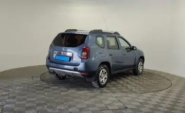 Renault Duster 2014 года за 3 300 000 тг. в Алматы