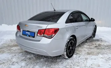 Chevrolet Cruze 2013 года за 2 990 000 тг. в Алматы