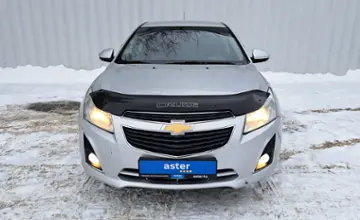 Chevrolet Cruze 2013 года за 2 990 000 тг. в Алматы фото 2