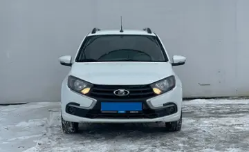 LADA (ВАЗ) Granta 2018 года за 4 500 000 тг. в Уральск фото 2