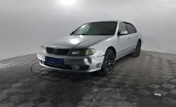 Nissan Cefiro 1997 года за 1 490 000 тг. в Павлодар фото 1