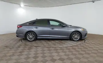 Hyundai Sonata 2019 года за 8 490 000 тг. в Шымкент фото 4