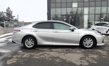 Toyota Camry 2019 года за 11 990 000 тг. в Тараз фото 4
