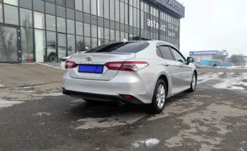 Toyota Camry 2019 года за 11 990 000 тг. в Тараз