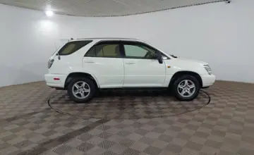 Lexus RX 2000 года за 3 690 000 тг. в Шымкент фото 4