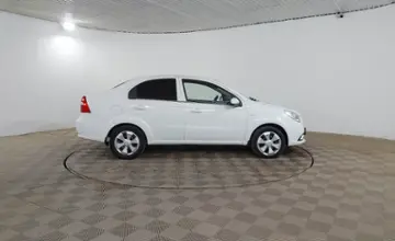 Chevrolet Nexia 2021 года за 5 590 000 тг. в Шымкент фото 4