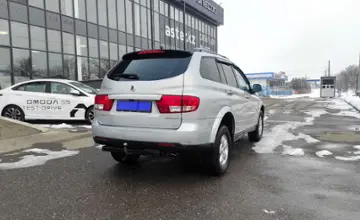 SsangYong Kyron 2012 года за 2 990 000 тг. в Тараз