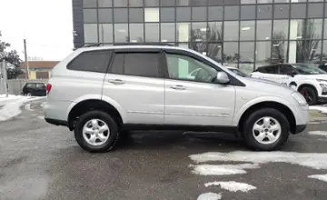 SsangYong Kyron 2012 года за 2 990 000 тг. в Тараз фото 4