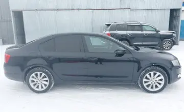 Skoda Octavia 2013 года за 3 790 000 тг. в Атырау фото 4