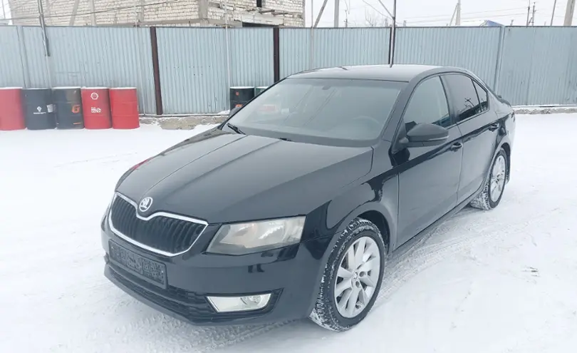 Skoda Octavia 2013 года за 3 790 000 тг. в Атырау