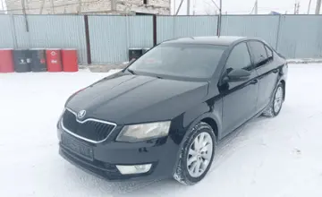 Skoda Octavia 2013 года за 3 790 000 тг. в Атырау фото 1