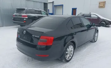 Skoda Octavia 2013 года за 3 790 000 тг. в Атырау