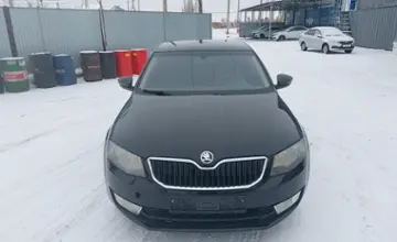 Skoda Octavia 2013 года за 3 790 000 тг. в Атырау фото 2
