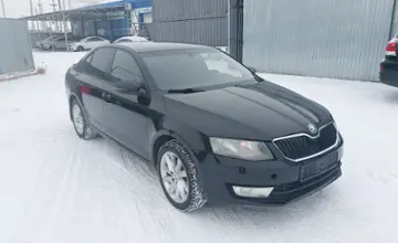 Skoda Octavia 2013 года за 3 790 000 тг. в Атырау фото 3