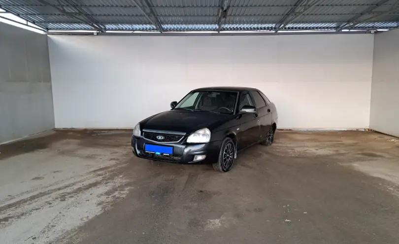 LADA (ВАЗ) Priora 2008 года за 890 000 тг. в Кызылорда