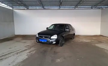 LADA (ВАЗ) Priora 2008 года за 890 000 тг. в Кызылорда фото 1