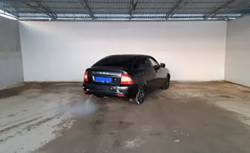 LADA (ВАЗ) Priora 2008 года за 890 000 тг. в Кызылорда