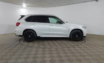 BMW X5 2016 года за 15 490 000 тг. в Шымкент фото 4