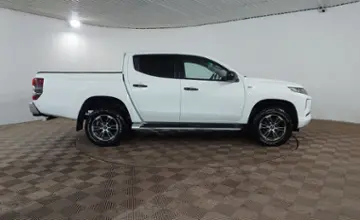 Mitsubishi L200 2021 года за 9 390 000 тг. в Шымкент фото 4