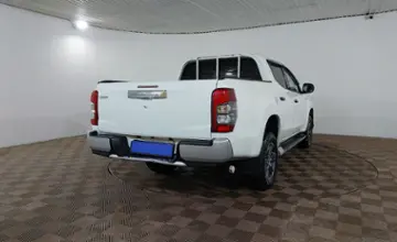 Mitsubishi L200 2021 года за 9 390 000 тг. в Шымкент