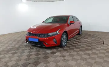 Kia K5 2022 года за 12 690 000 тг. в Шымкент фото 1