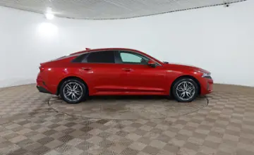 Kia K5 2022 года за 12 690 000 тг. в Шымкент фото 4