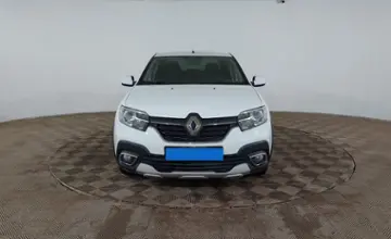 Renault Logan 2020 года за 4 890 000 тг. в Шымкент фото 2