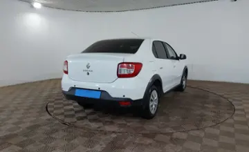 Renault Logan 2020 года за 4 890 000 тг. в Шымкент