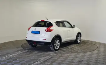 Nissan Juke 2011 года за 5 500 000 тг. в Алматы