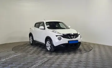 Nissan Juke 2011 года за 5 500 000 тг. в Алматы фото 3