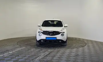 Nissan Juke 2011 года за 5 500 000 тг. в Алматы фото 2
