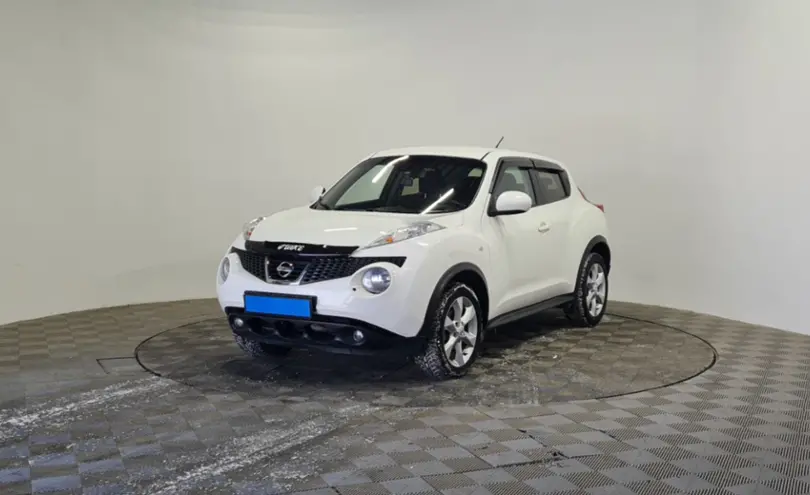 Nissan Juke 2011 года за 5 500 000 тг. в Алматы