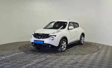 Nissan Juke 2011 года за 5 500 000 тг. в Алматы фото 1