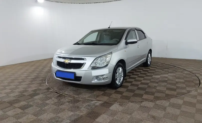 Chevrolet Cobalt 2023 года за 5 990 000 тг. в Шымкент