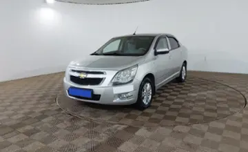 Chevrolet Cobalt 2023 года за 5 990 000 тг. в Шымкент фото 1